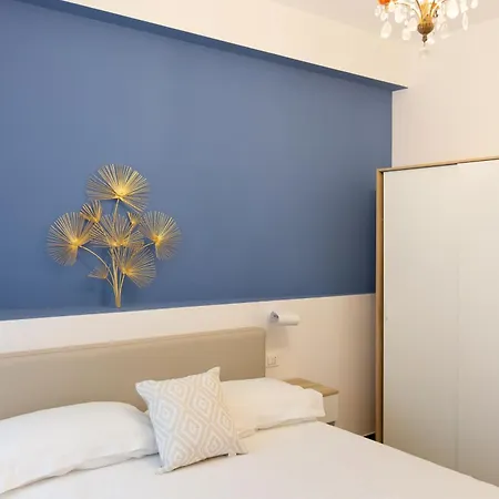 Le Caravelle Centro Storico 3* Genua