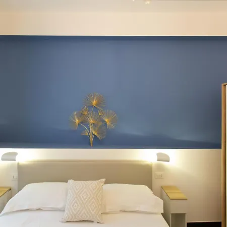 Le Caravelle Centro Storico Genua