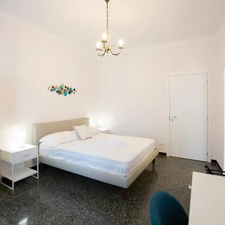 Le Caravelle Centro Storico