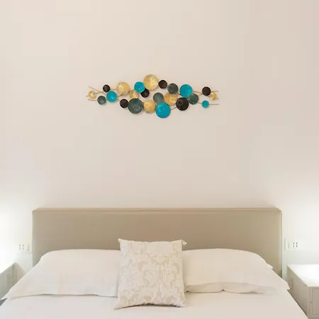 Guest house Le Caravelle Centro Storico Genoa