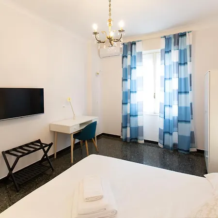 Le Caravelle Centro Storico 招待所 3*