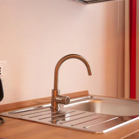 招待所 Le Caravelle Centro Storico 3*