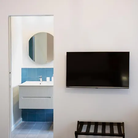 Le Caravelle Centro Storico 招待所 3*