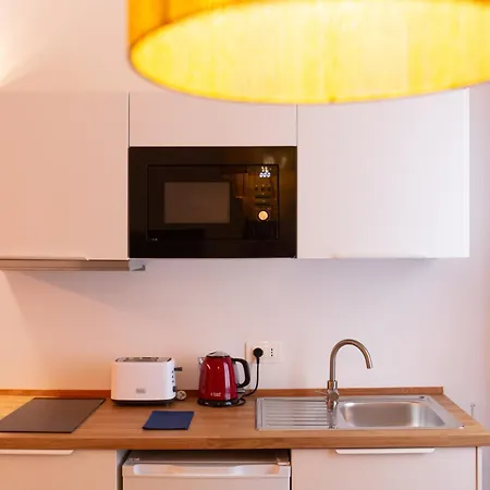 Le Caravelle Centro Storico 3* 热那亚