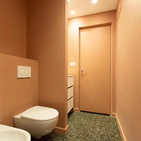 招待所 Le Caravelle Centro Storico 3*