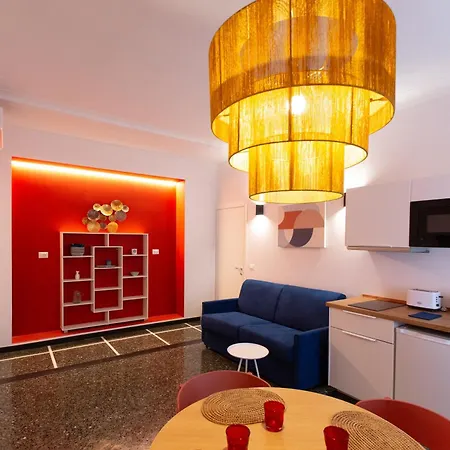 Le Caravelle Centro Storico