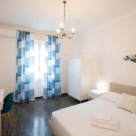 招待所 Le Caravelle Centro Storico