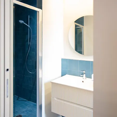 Guest house Le Caravelle Centro Storico Genoa