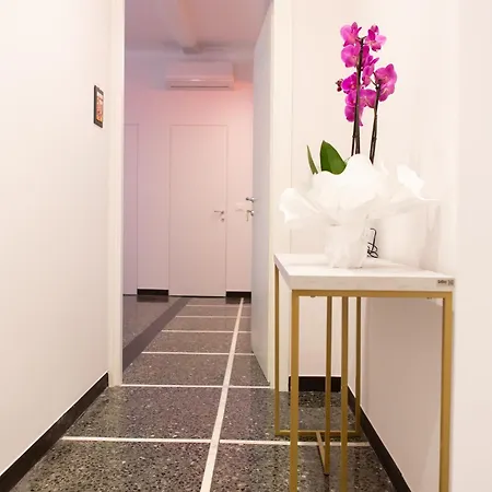 Le Caravelle Centro Storico 热那亚