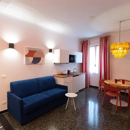 Le Caravelle Centro Storico