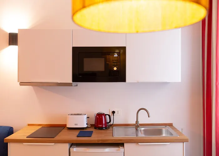 Le Caravelle Centro Storico 3* Génova