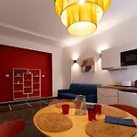 Le Caravelle Centro Storico 3*