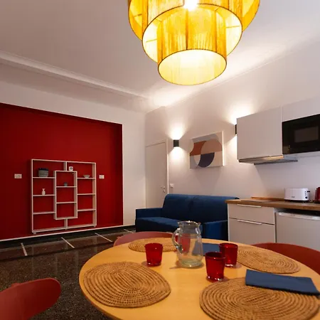 Le Caravelle Centro Storico 3*