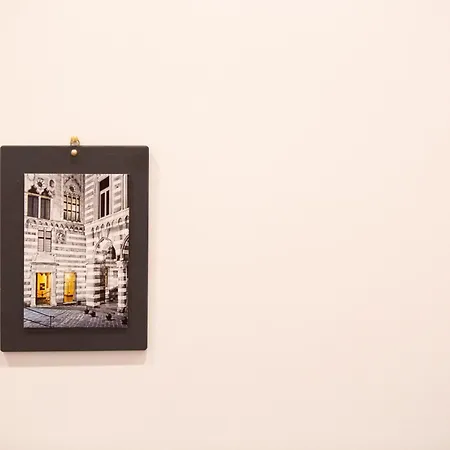 Le Caravelle Centro Storico Pensionat