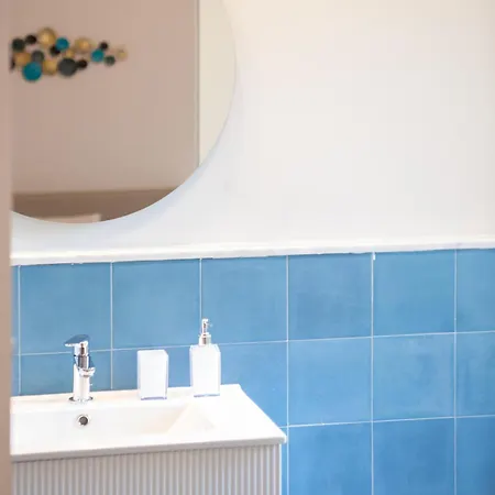 Le Caravelle Centro Storico Pensionat 3*