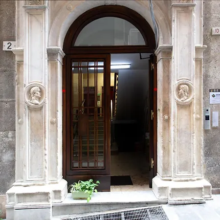 Le Caravelle Centro Storico